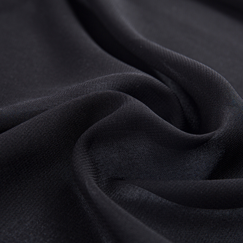 Fabraic Chiffon