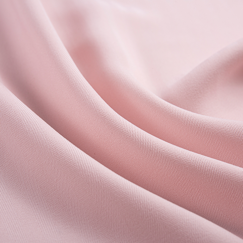 Weft Stretch Scadán Twill Fabraic