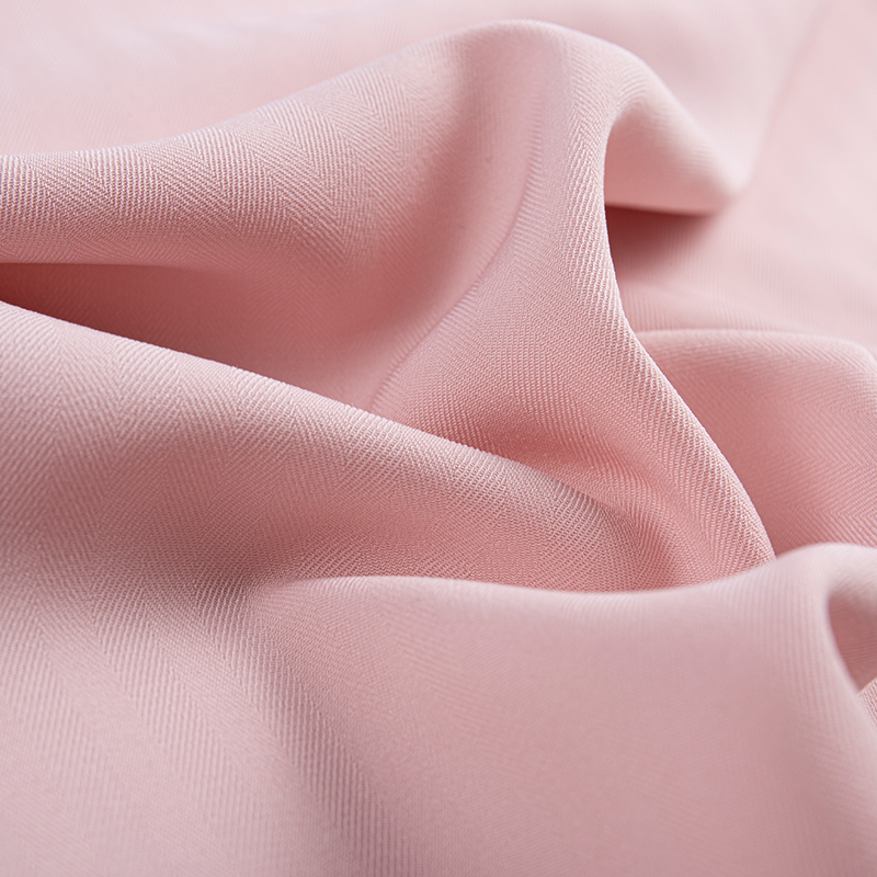 Weft Stretch Scadán Twill Fabraic