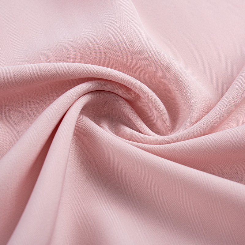 Weft Stretch Scadán Twill Fabraic