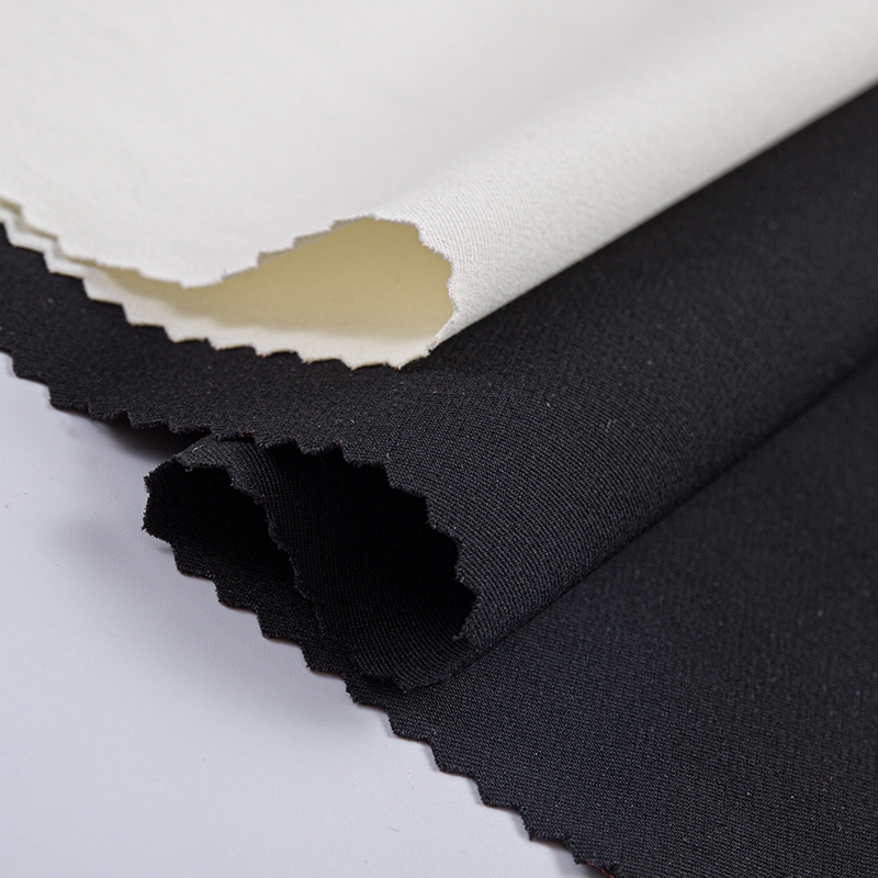 Filament Ilchodach Fabraic Cotton Leaisteacha