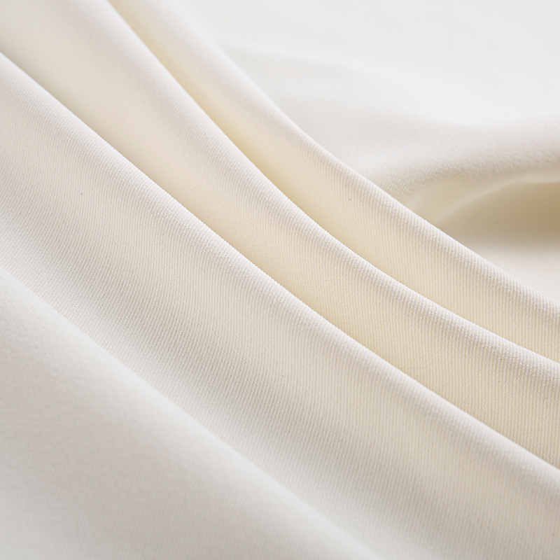 Filament Ilchodach Fabraic Cotton Leaisteacha