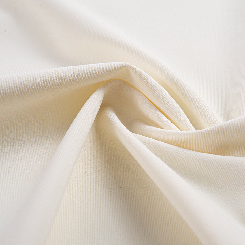 Filament Ilchodach Fabraic Cotton Leaisteacha
