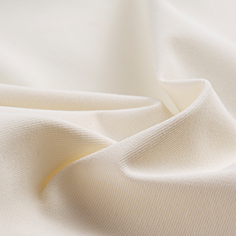 Filament Ilchodach Fabraic Cotton Leaisteacha