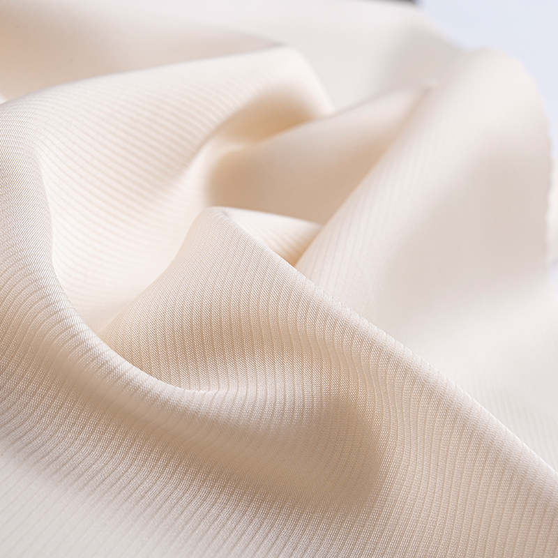 Fabraic Twill Cationic Aicéatáit aithrise