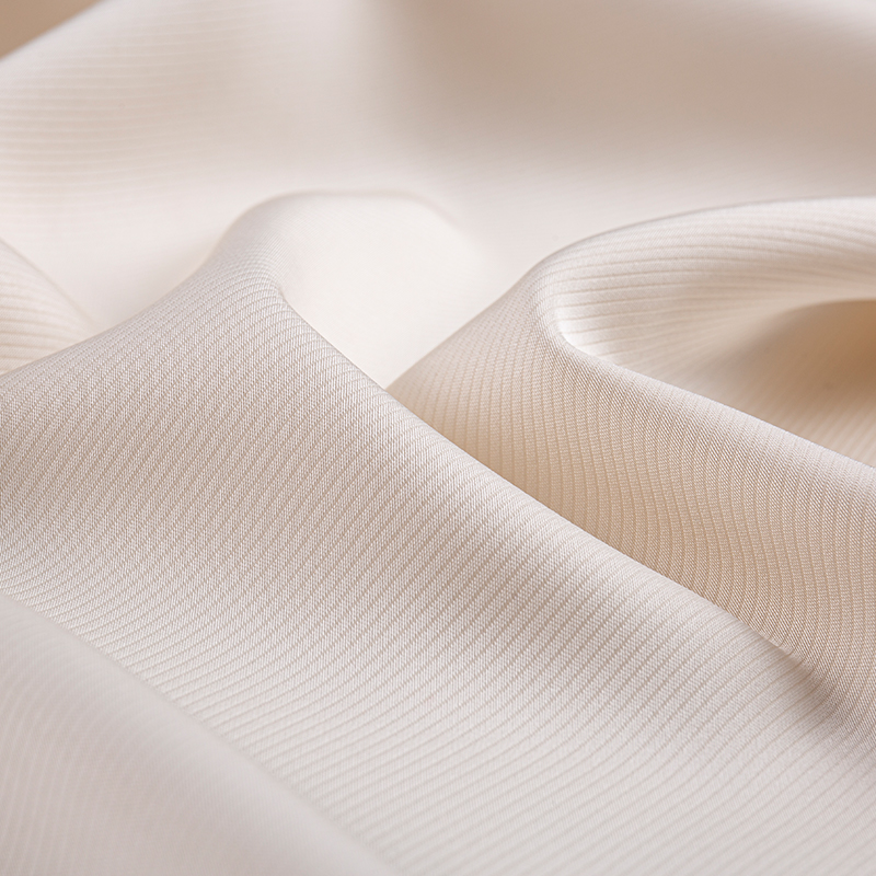 Fabraic Twill Cationic Aicéatáit aithrise