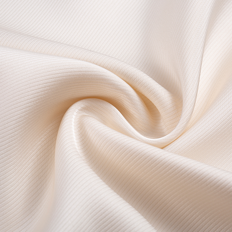 Fabraic Twill Cationic Aicéatáit aithrise