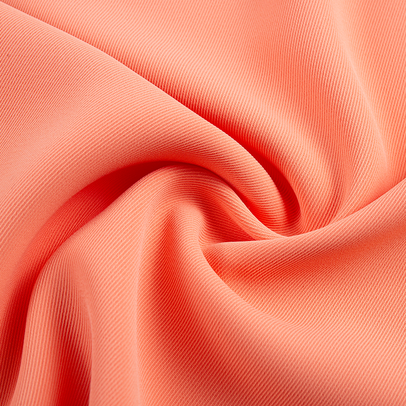 Fabraic Twill Móra Leaisteacha Ard