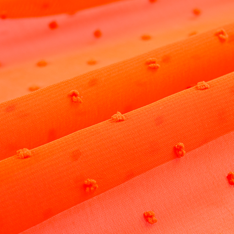 Fabraic microfiber fada-stáplacha