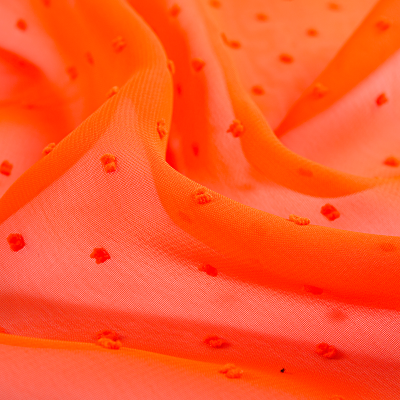 Fabraic microfiber fada-stáplacha