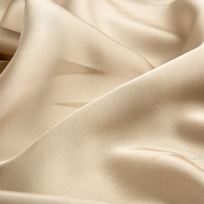 Fabraic Satin Aicéatáit