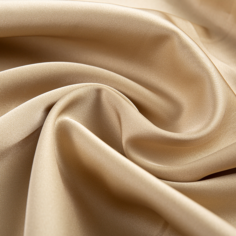 Fabraic Satin Aicéatáit