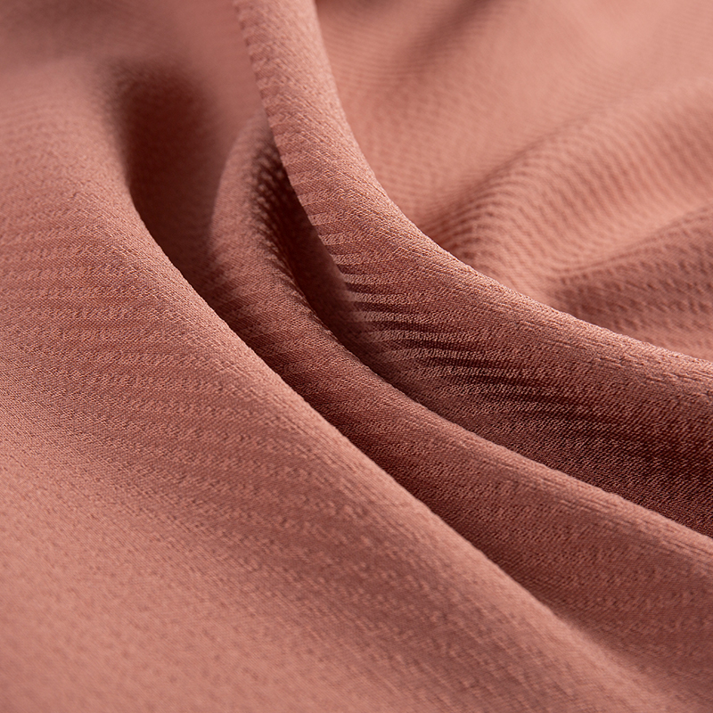 Fabraic Satin Bubble Aicéatáit aithrise