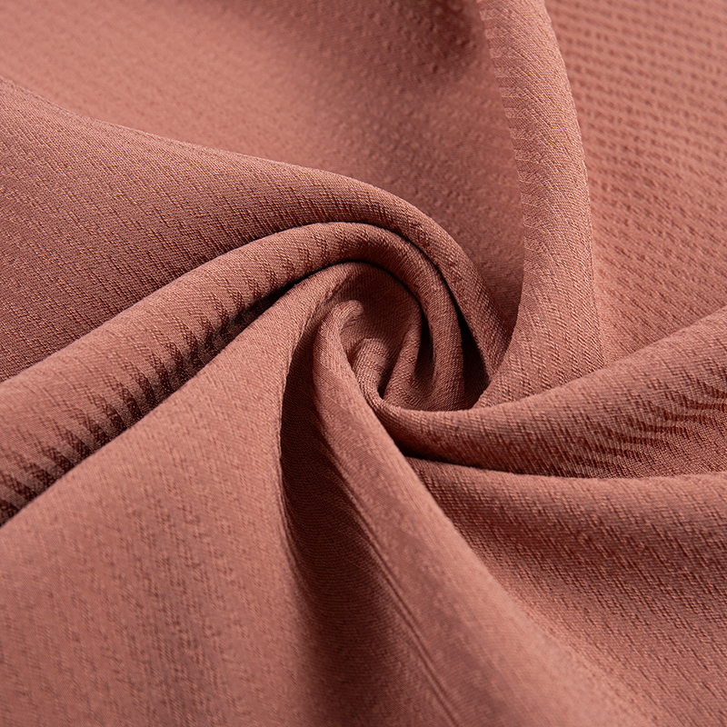 Fabraic Satin Bubble Aicéatáit aithrise
