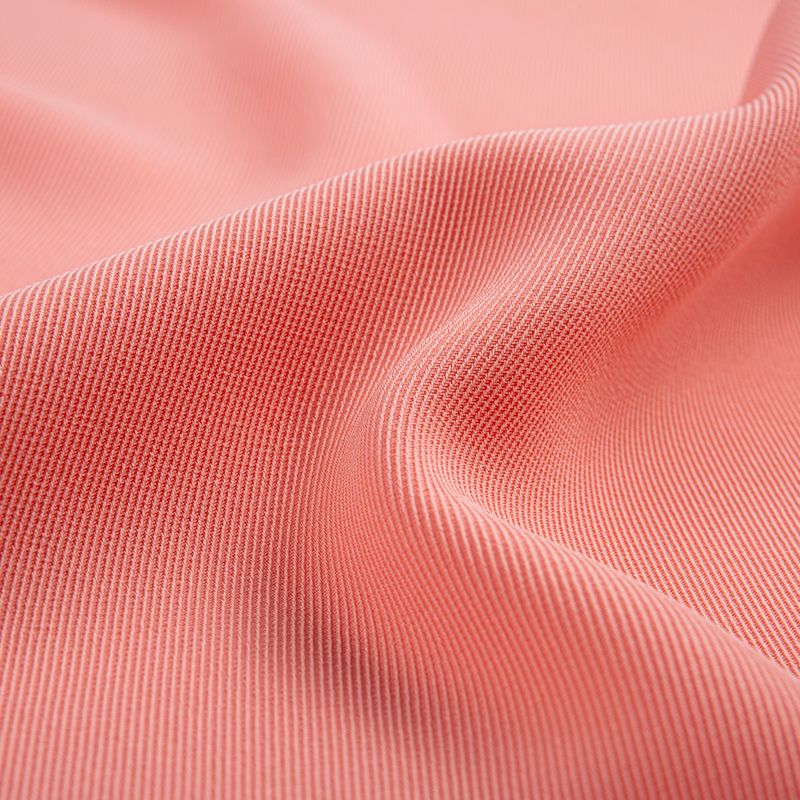 Filament Ilchodach Gach Fabraic Twill Móra poileistir