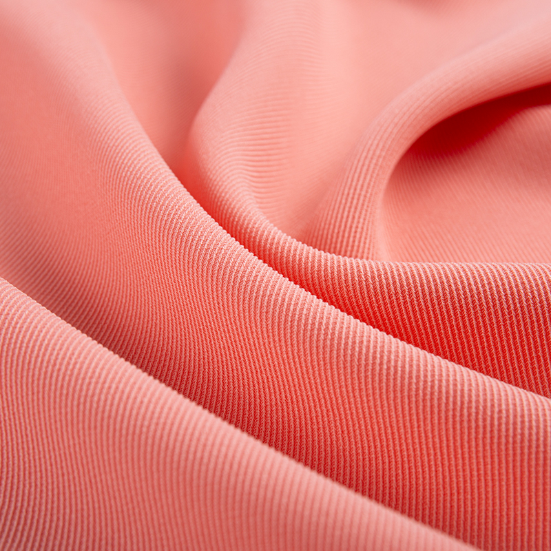 Filament Ilchodach Gach Fabraic Twill Móra poileistir