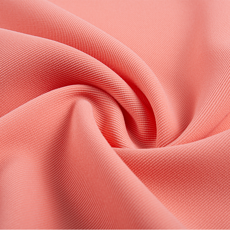 Filament Ilchodach Gach Fabraic Twill Móra poileistir