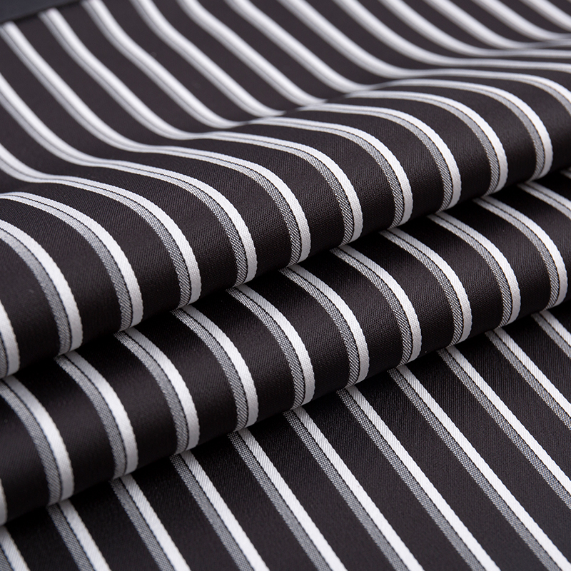 Fabraic Stripe Ingearach Aicéatáit aithrise