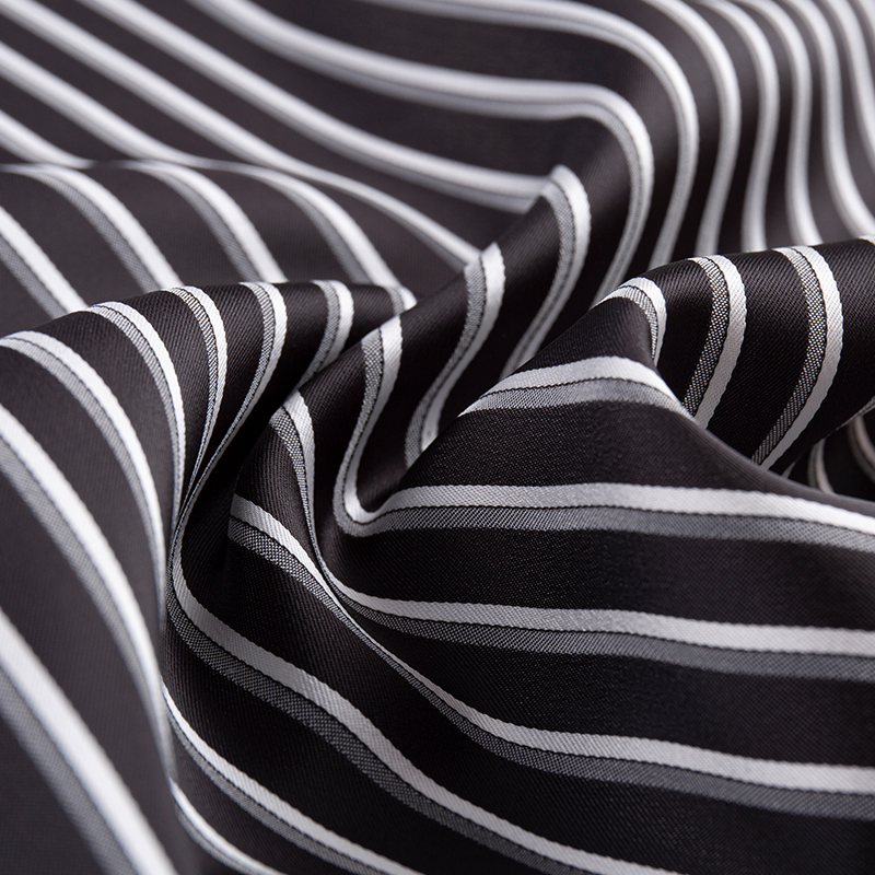 Fabraic Stripe Ingearach Aicéatáit aithrise