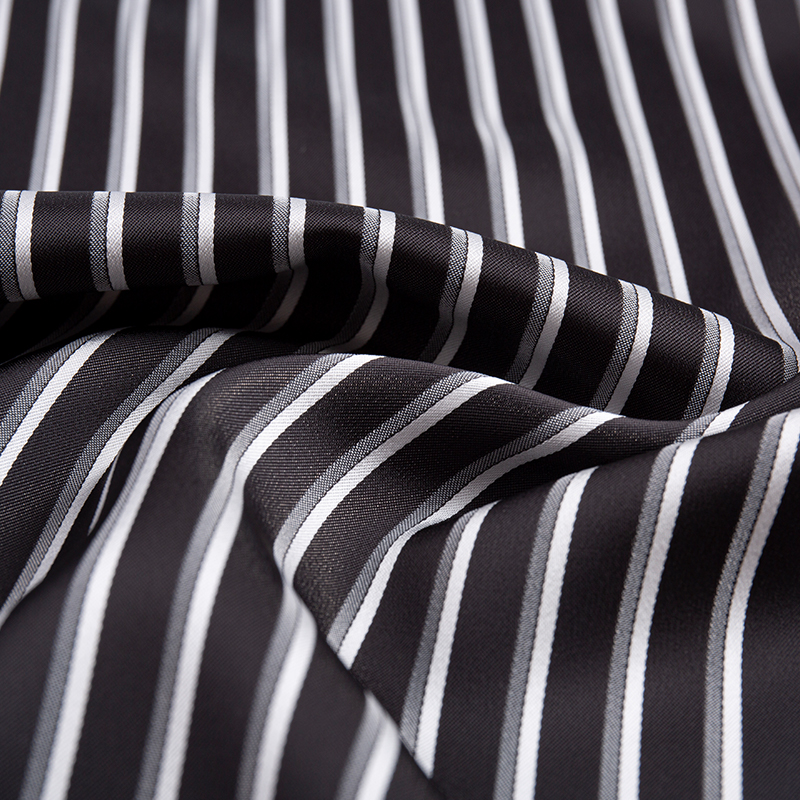 Fabraic Stripe Ingearach Aicéatáit aithrise